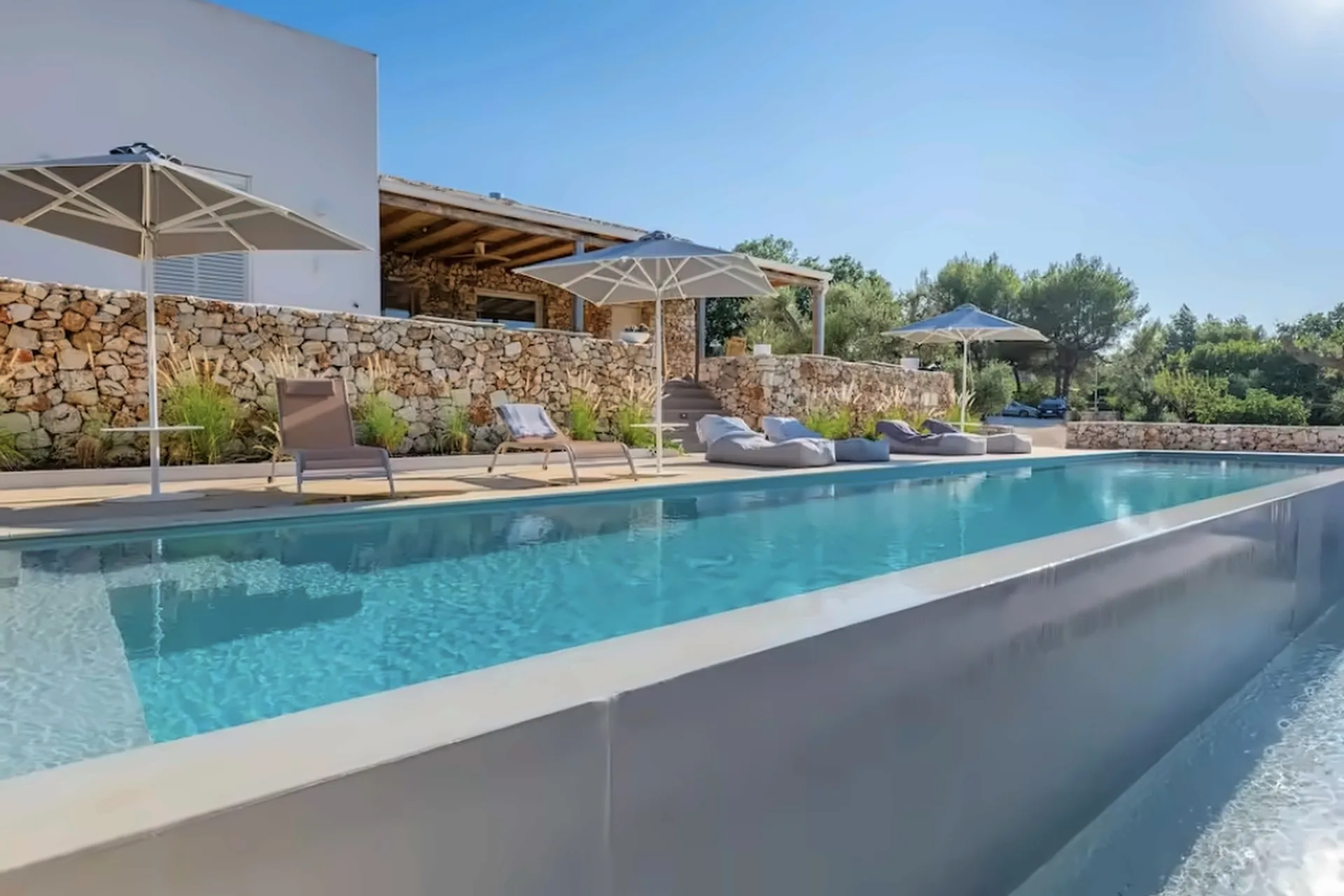 Photo cover villa