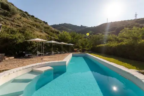 Image Villa Il Borgo del Barone