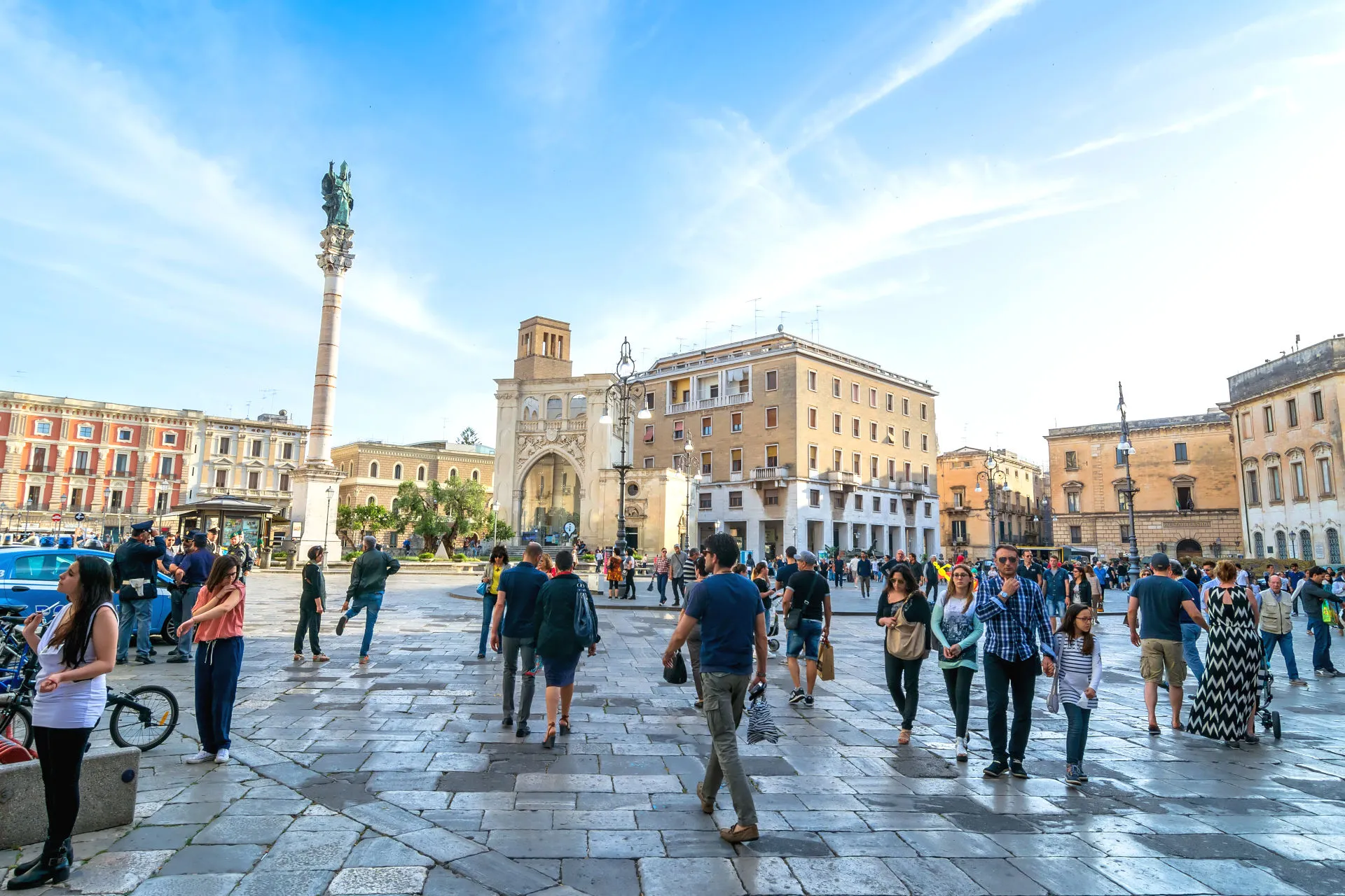 What to See in South Puglia: Seven Must-Visit Places