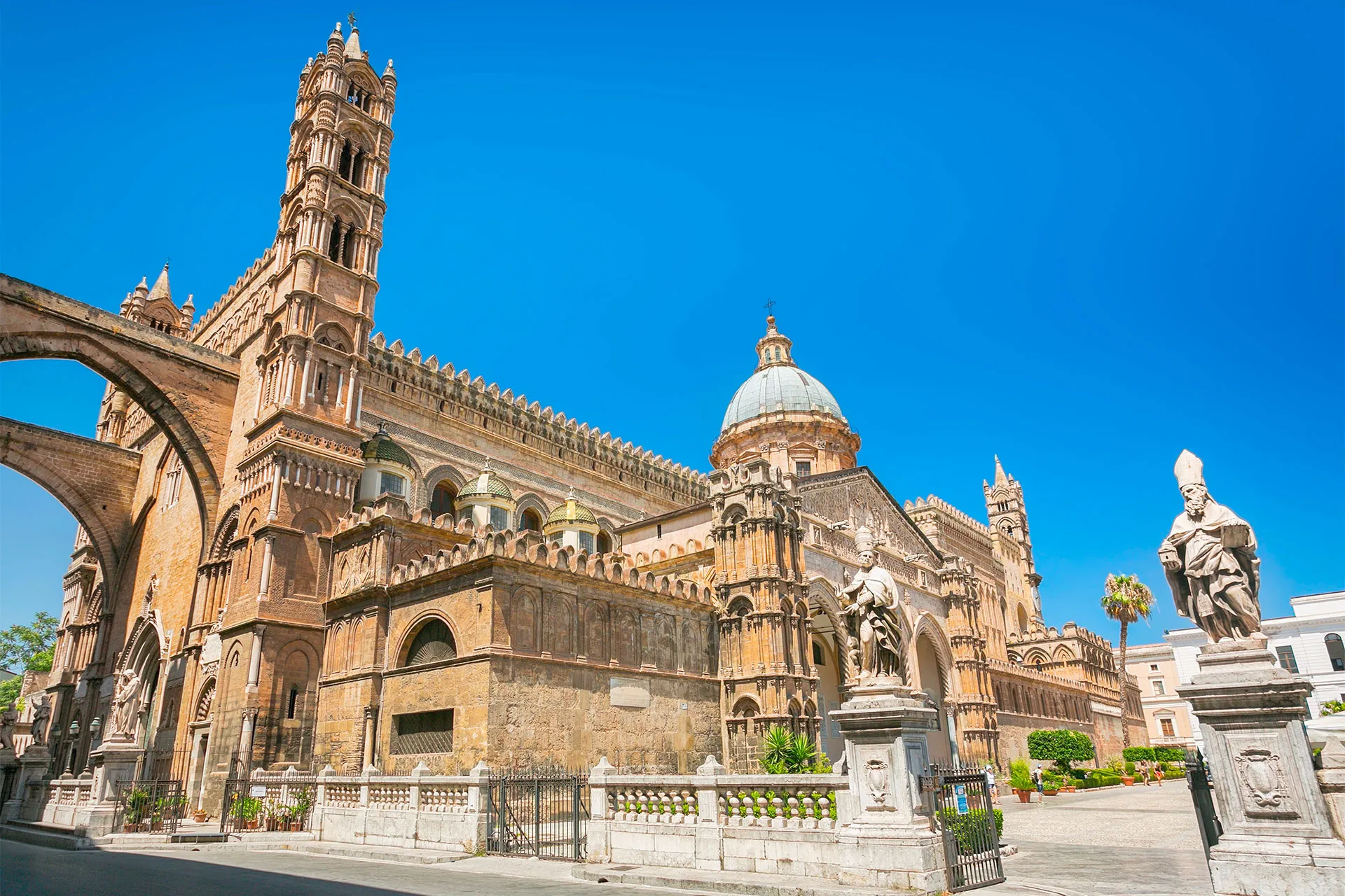 What to See in Palermo. Our Favourite Places