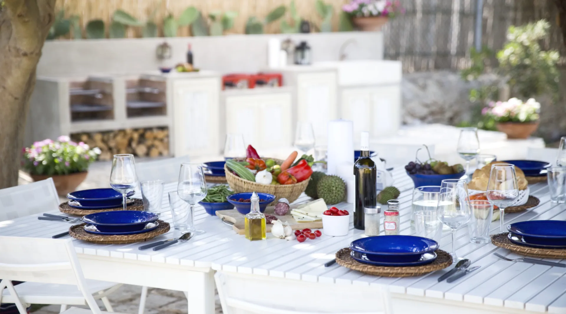 Experiences for Foodies