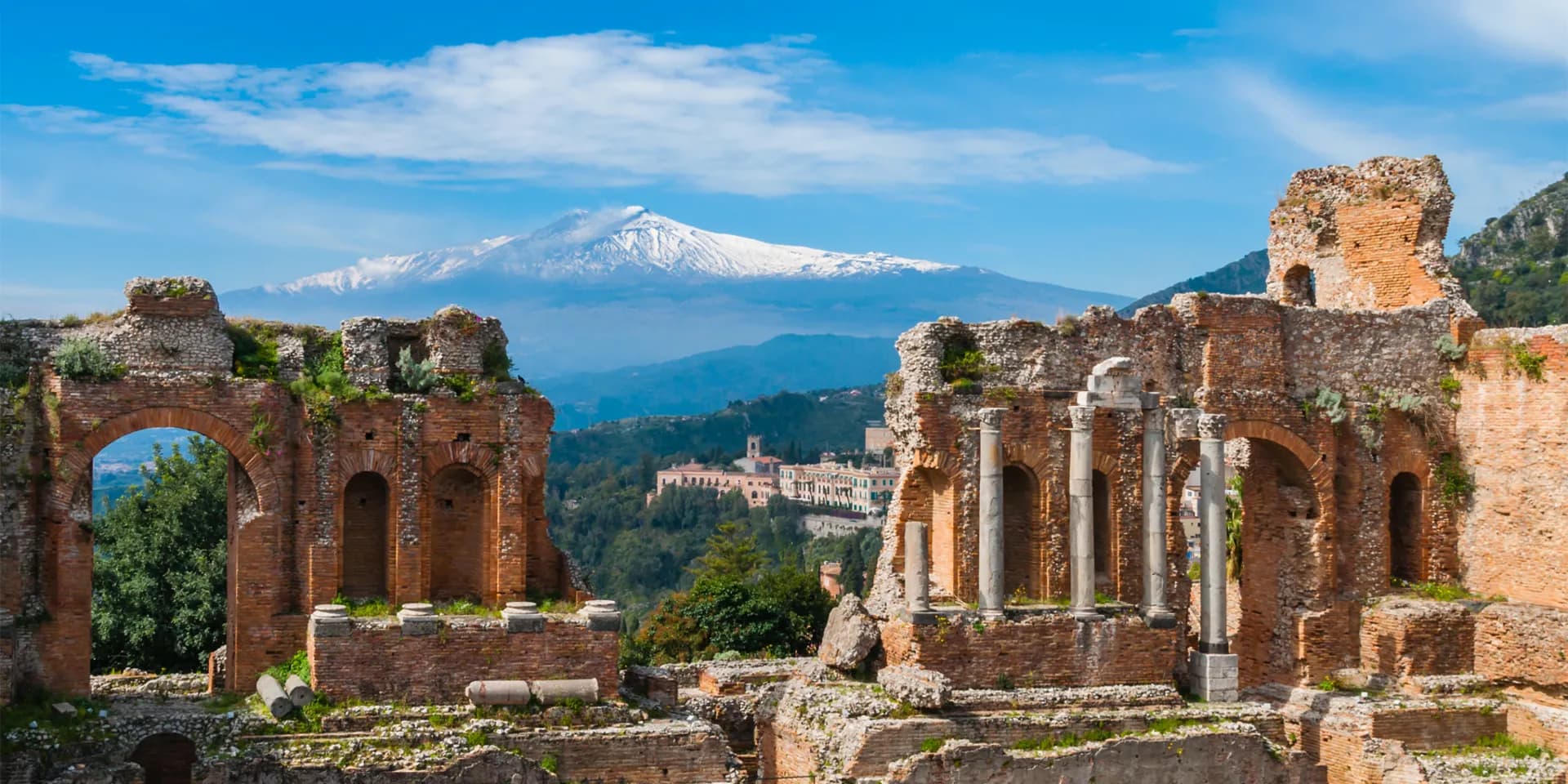East Sicily