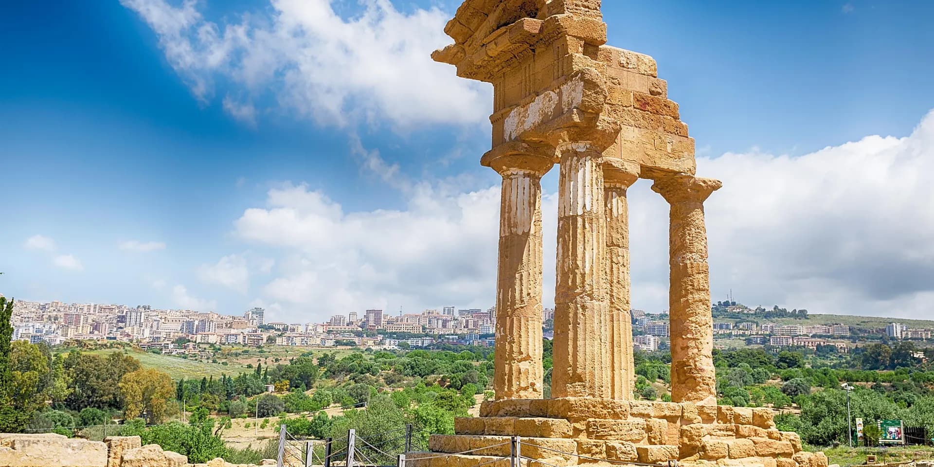 South Sicily