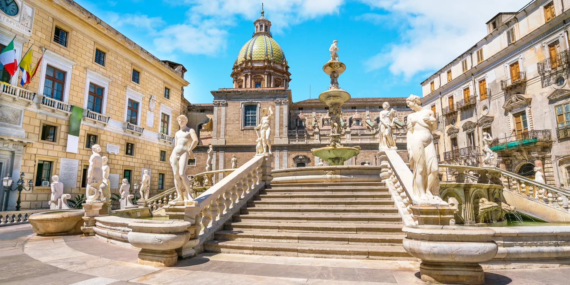 Art & Culture in Sicily