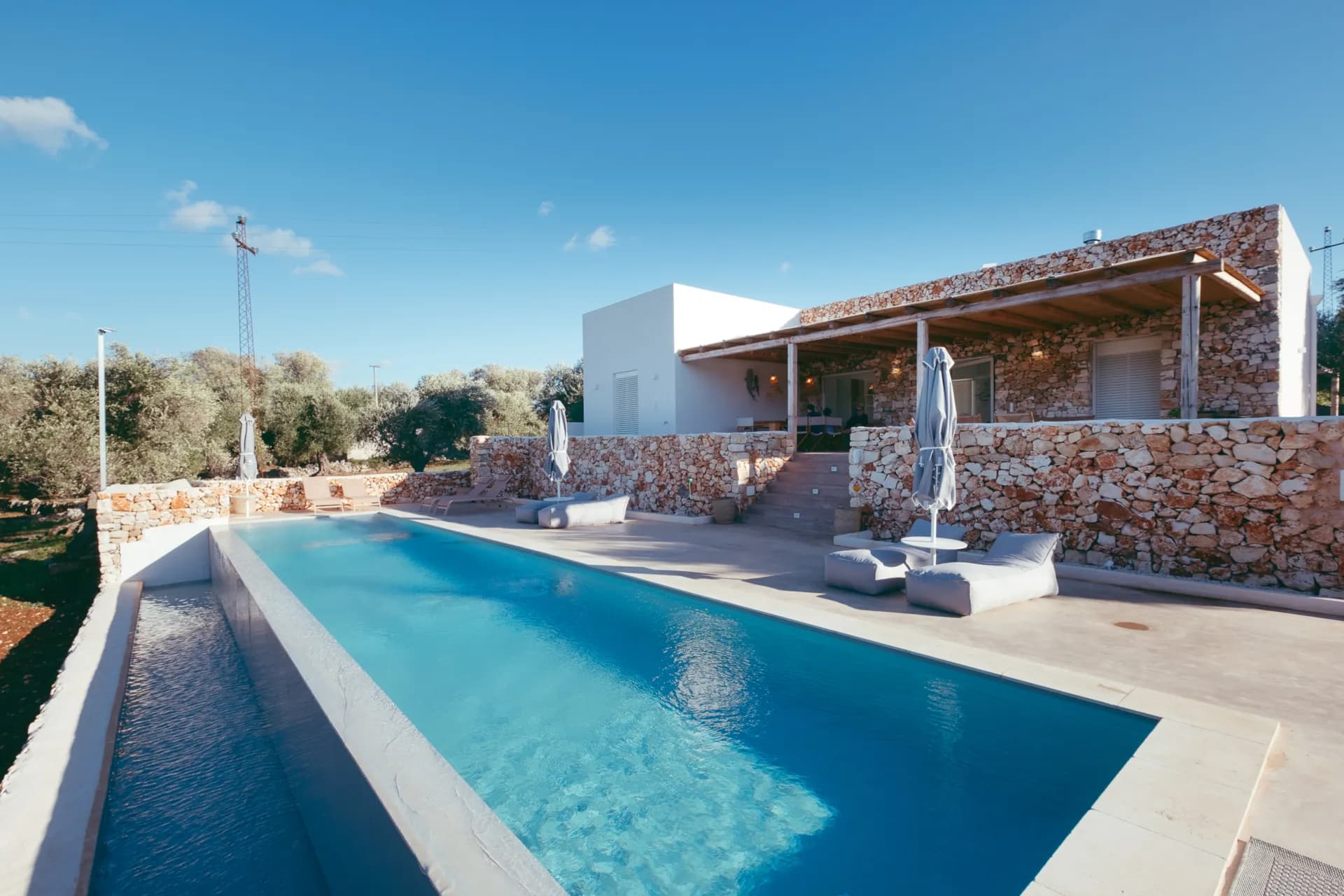 Photo cover villa