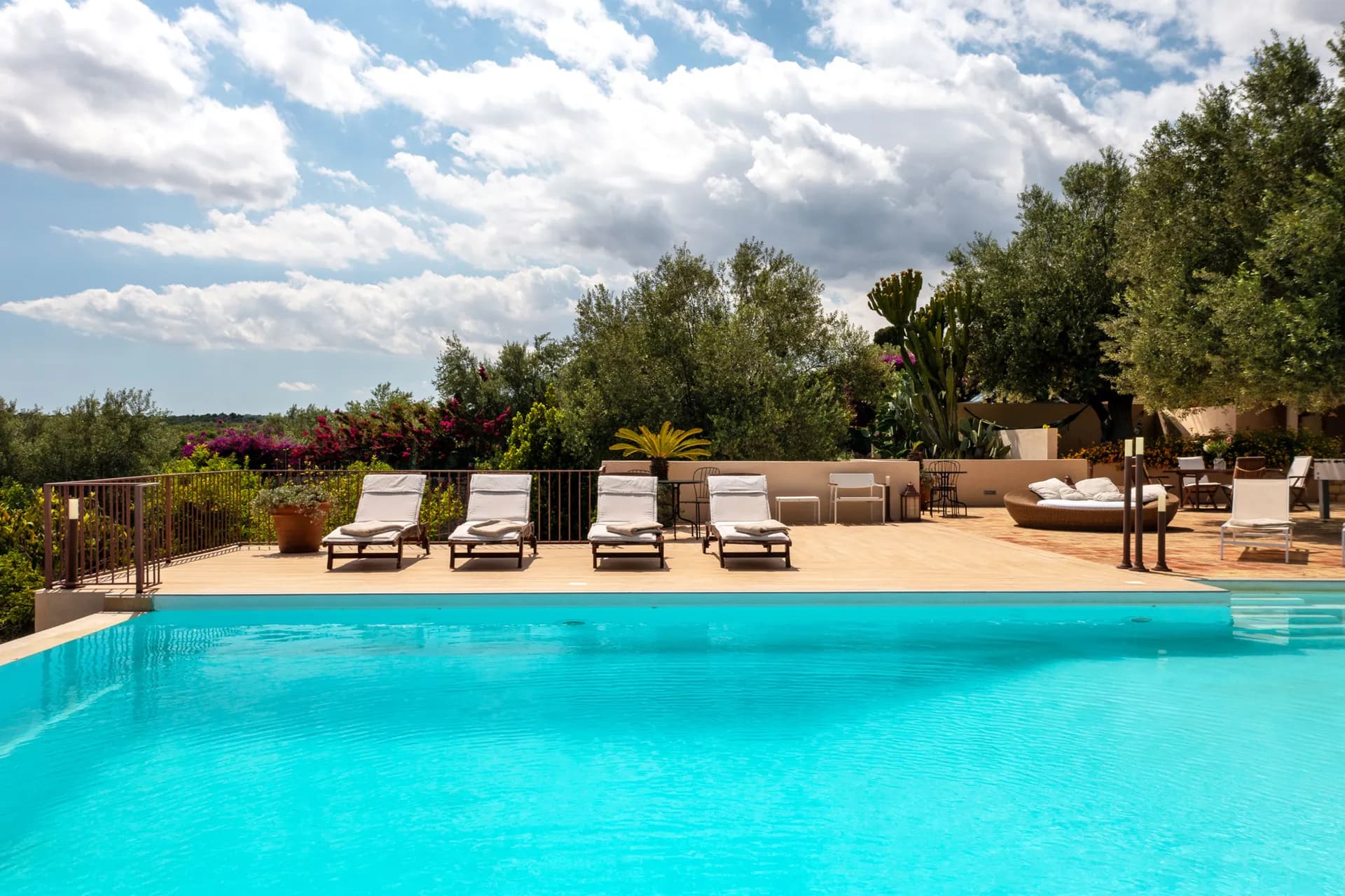 Photo cover villa