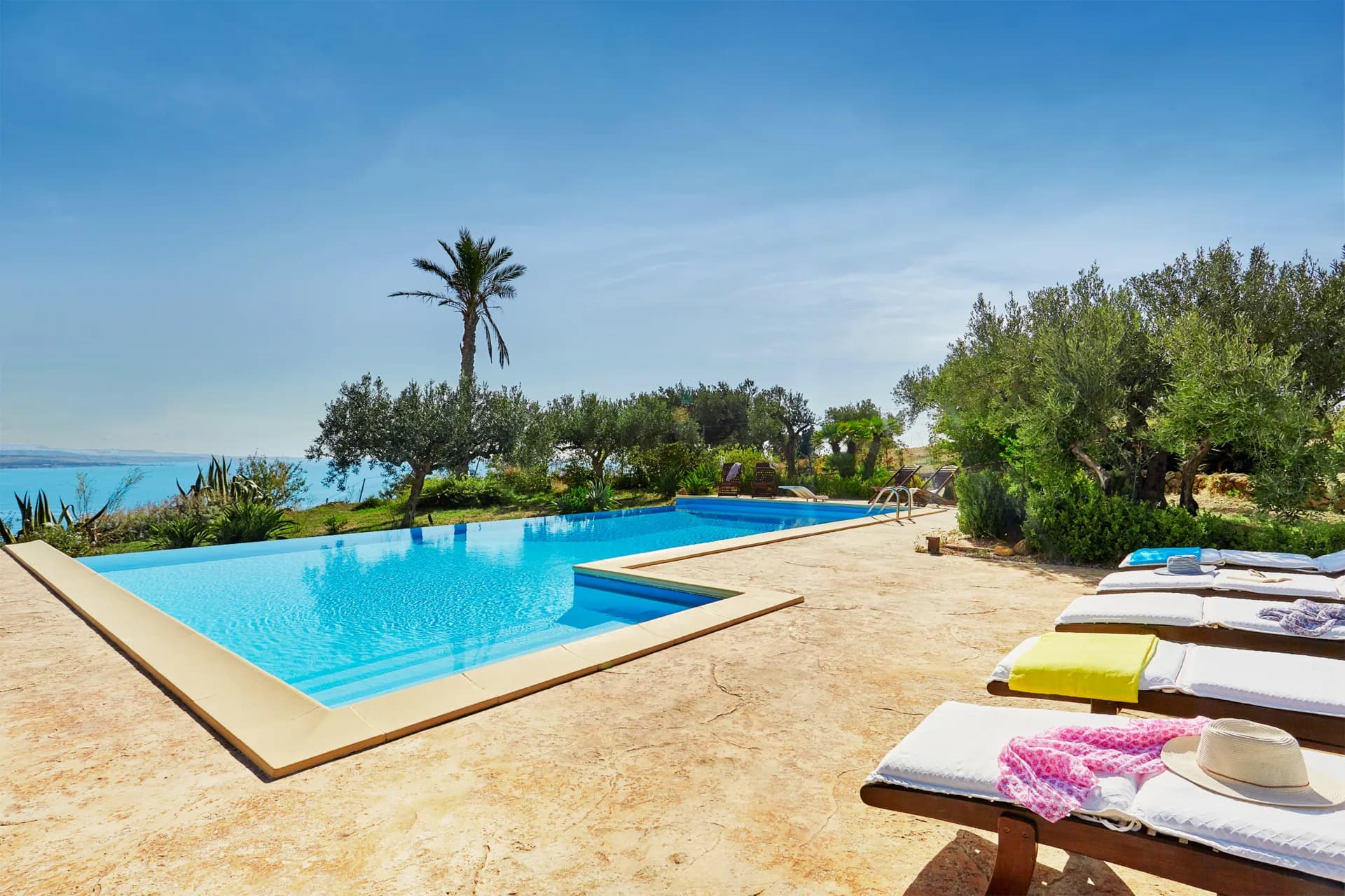 Photo cover villa