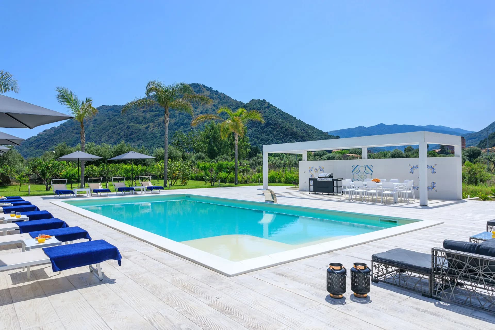 Photo cover villa