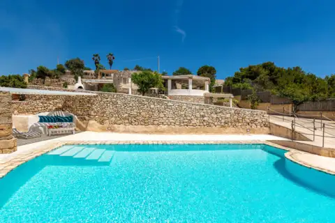 Image Villa Dimore Alisei