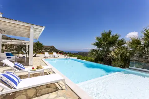 Image Villa Casa Blu