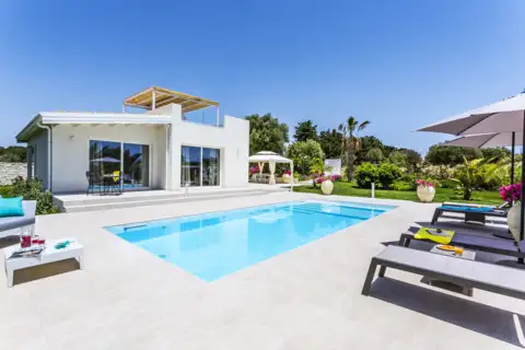 Image Villa Kalós