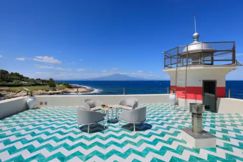 Image Villa Il Faro