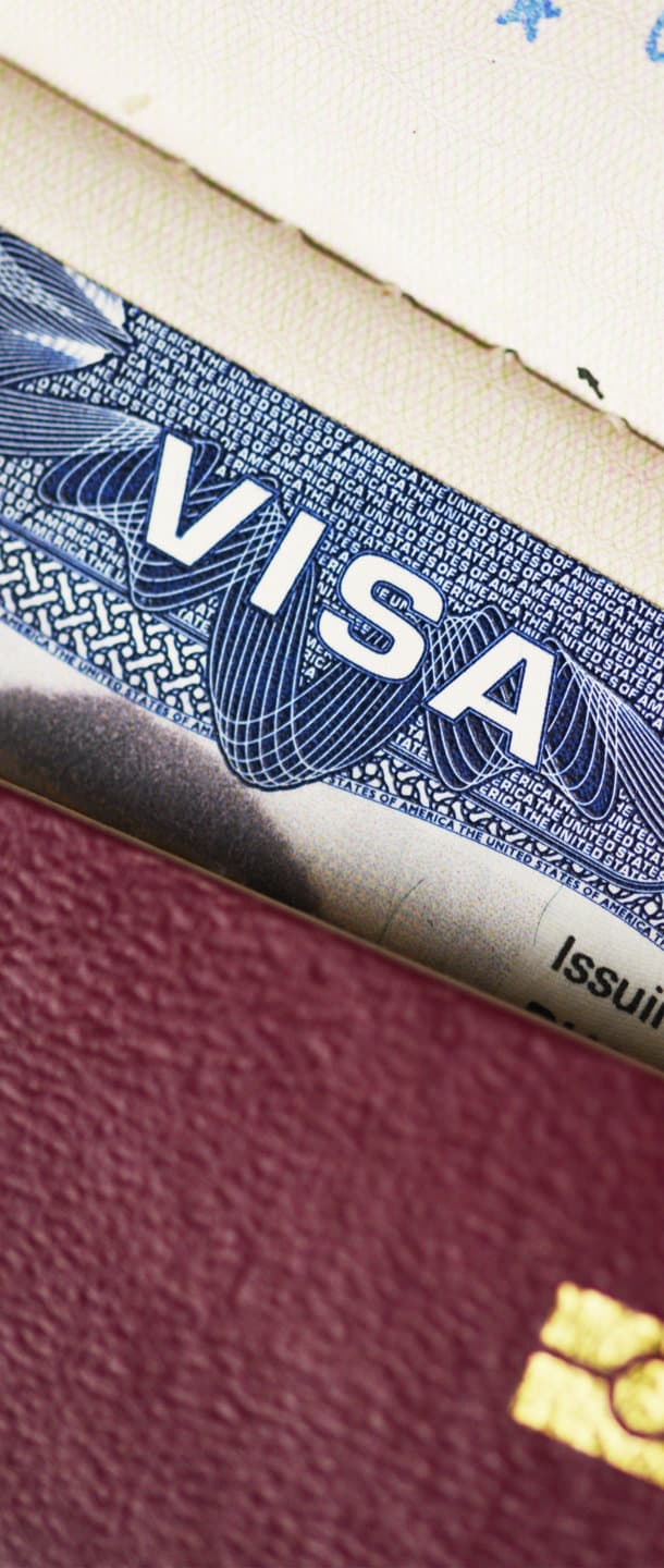 Visas