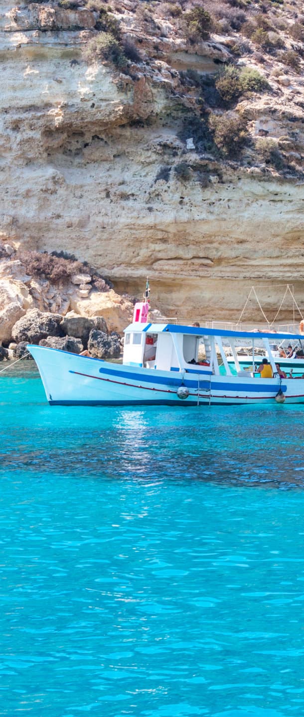 Lampedusa