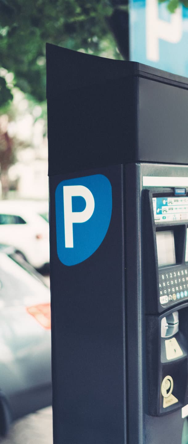 Parking your Car