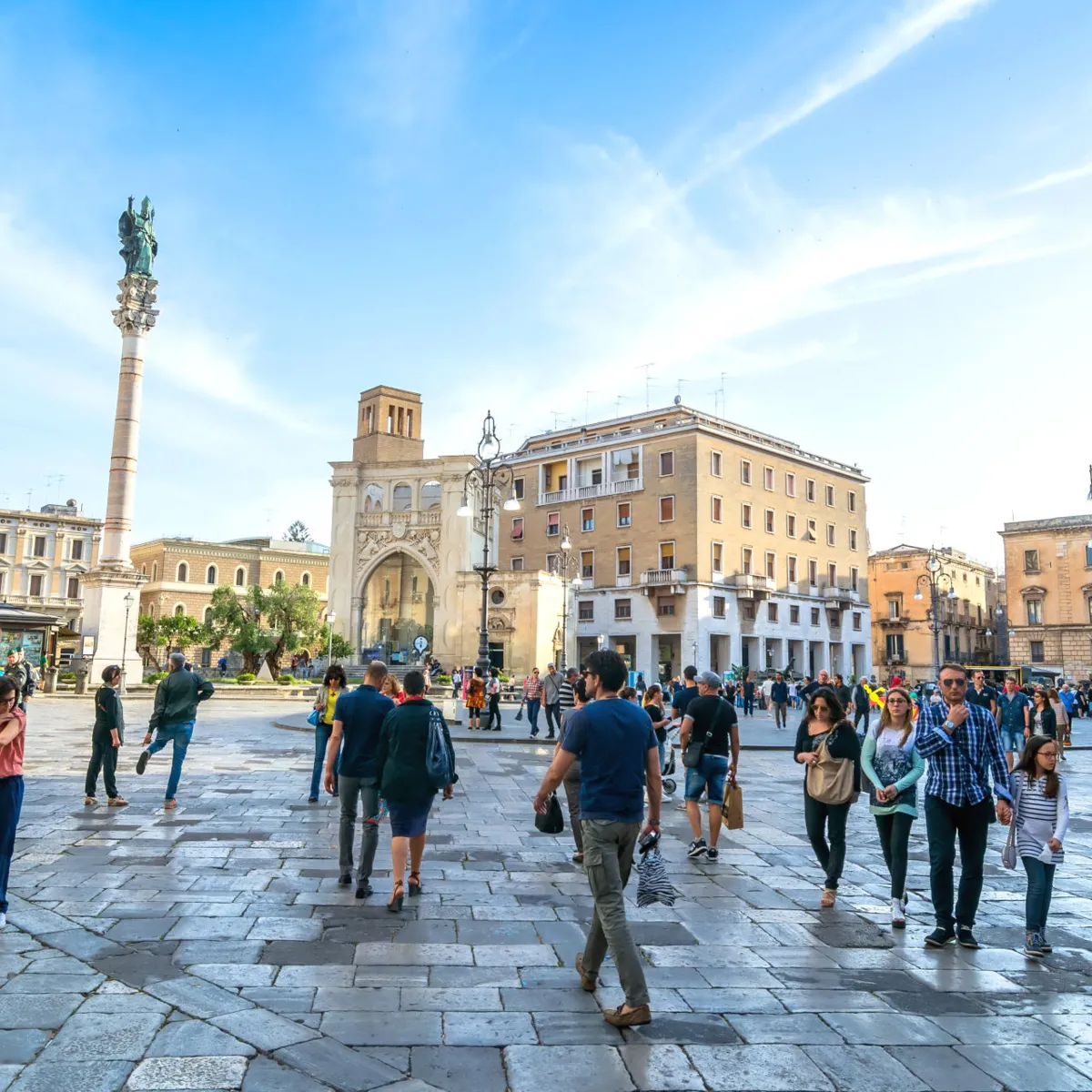 What to See in South Puglia: Seven Must-Visit Places