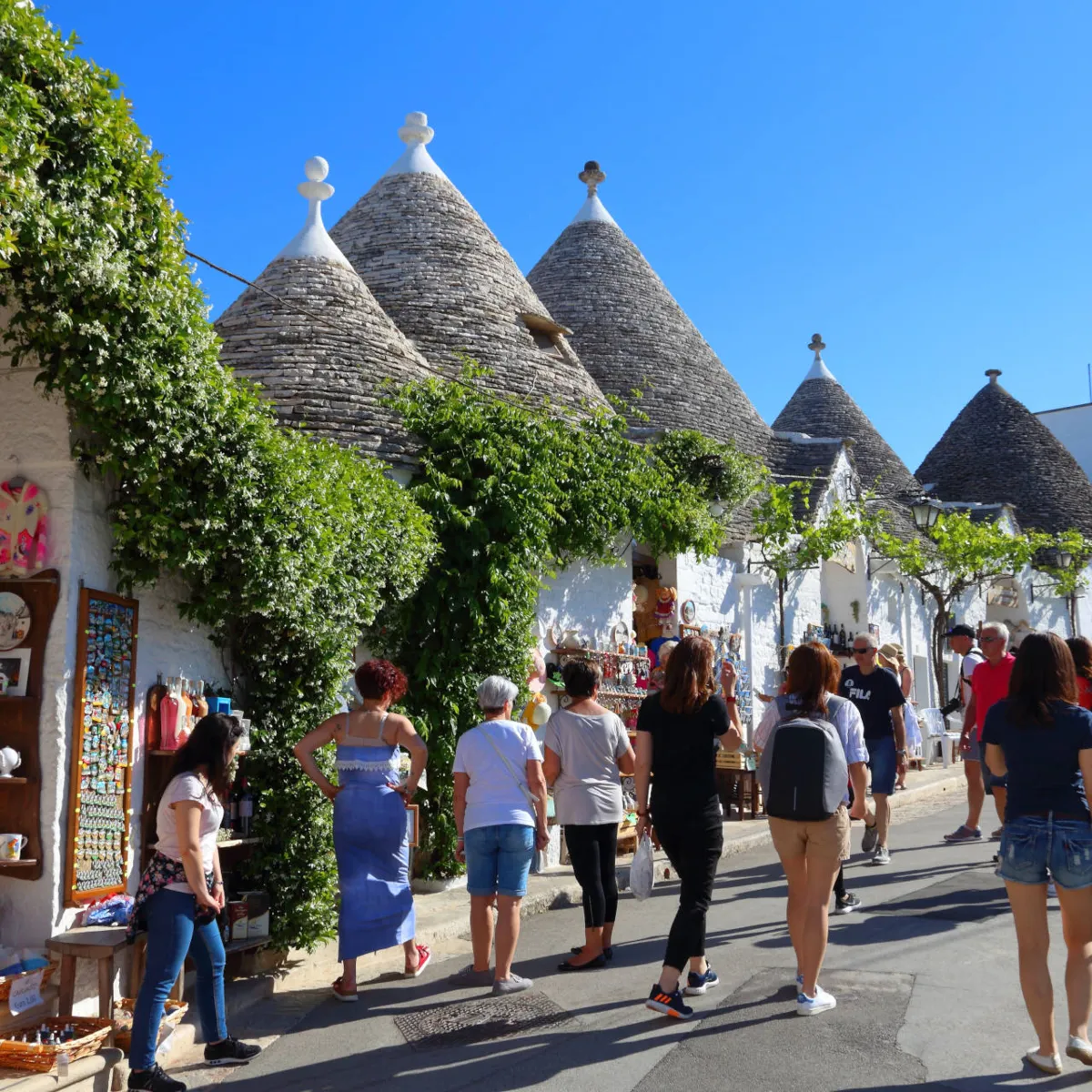 What to See in Central Puglia: Seven Must-Visit Places